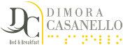 Dimora Casanello Logo